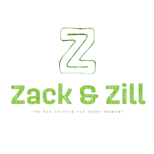 Zack & Zill - Home